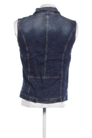 Vestă de bărbați Leif Nelson, Mărime XL, Culoare Albastru, Preț 94,99 Lei