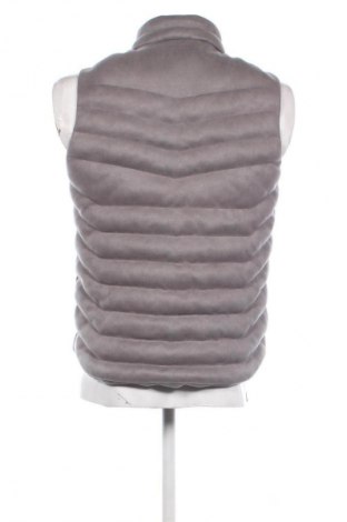 Herrenweste Marshall denim, Größe S, Farbe Grau, Preis 46,99 €