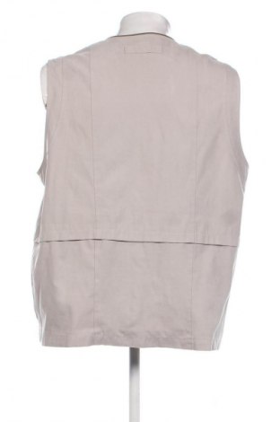 Herrenweste Mian, Größe XXL, Farbe Grau, Preis 24,48 €
