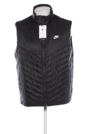 Ανδρικό γιλέκο Nike, Μέγεθος L, Χρώμα Μαύρο, Τιμή 132,99 €