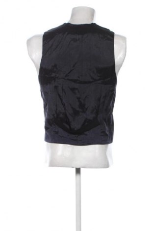 Herrenweste Paruchev, Größe S, Farbe Schwarz, Preis 16,99 €