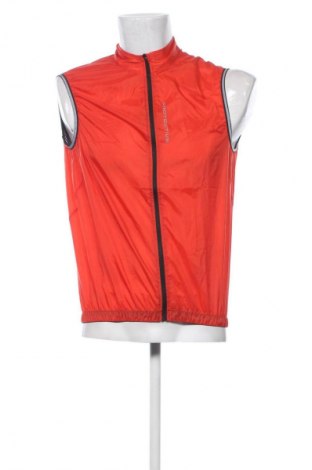 Męska kamizelka Protective, Rozmiar L, Kolor Czerwony, Cena 459,99 zł