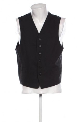 Vestă de bărbați Roy Robson, Mărime M, Culoare Negru, Preț 221,99 Lei