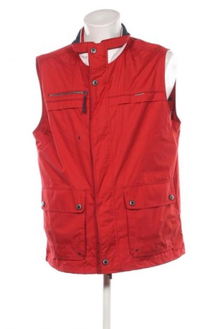 Męska kamizelka Unbranded, Rozmiar XL, Kolor Czerwony, Cena 95,99 zł