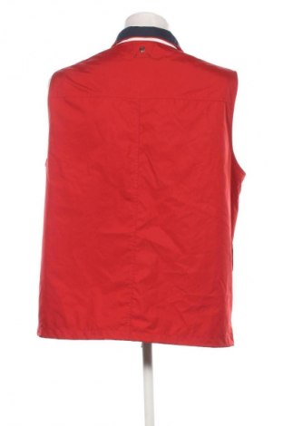 Męska kamizelka Unbranded, Rozmiar XL, Kolor Czerwony, Cena 95,99 zł