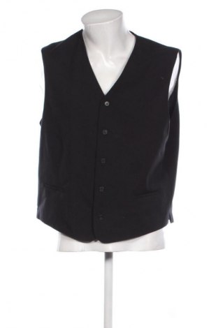Herrenweste Unbranded, Größe XL, Farbe Schwarz, Preis 20,99 €