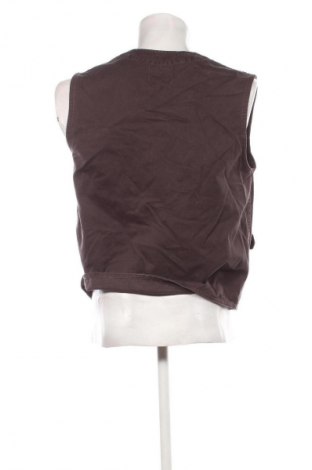 Pánská vesta  Unbranded, Velikost S, Barva Hnědá, Cena  189,00 Kč