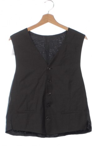 Ανδρικό γιλέκο Unbranded, Μέγεθος XL, Χρώμα Γκρί, Τιμή 10,99 €