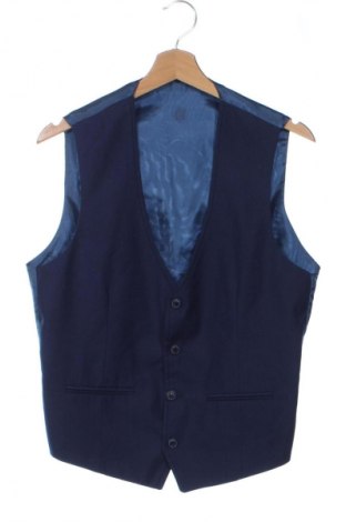 Pánska vesta  Unbranded, Veľkosť M, Farba Modrá, Cena  15,34 €