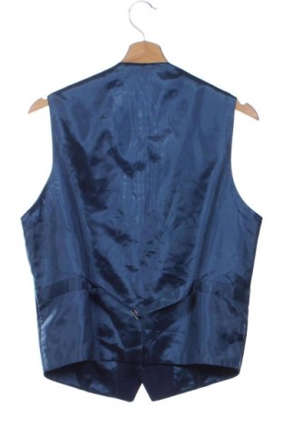 Pánska vesta  Unbranded, Veľkosť M, Farba Modrá, Cena  15,34 €