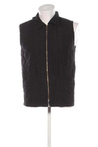 Herrenweste Unbranded, Größe M, Farbe Schwarz, Preis 16,99 €