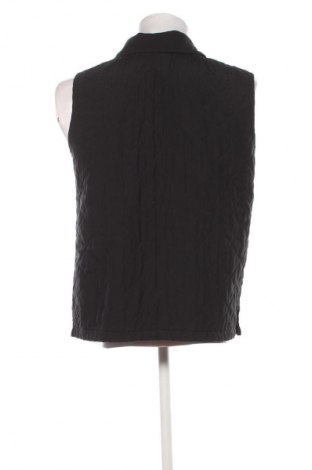 Herrenweste Unbranded, Größe M, Farbe Schwarz, Preis 16,99 €