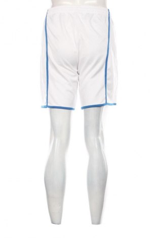 Męskie szorty ASICS, Rozmiar L, Kolor Biały, Cena 111,99 zł