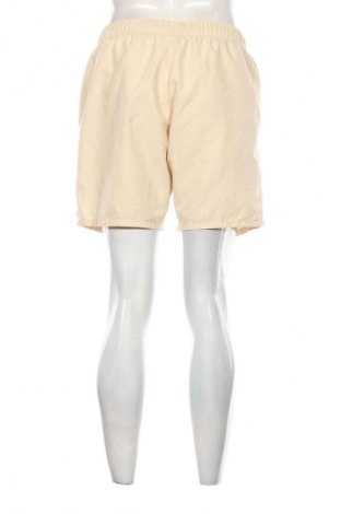 Herren Shorts ASOS, Größe L, Farbe Beige, Preis 23,99 €