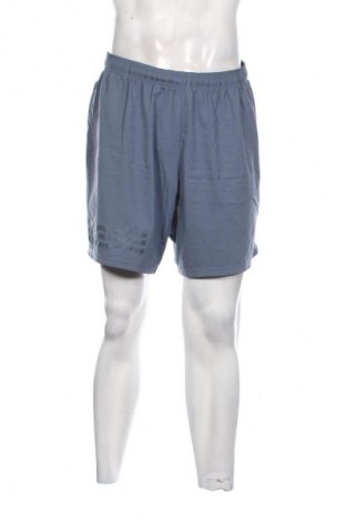 Pánské kraťasy Adidas, Velikost XL, Barva Modrá, Cena  269,00 Kč