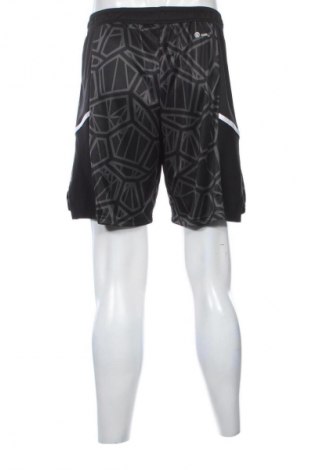 Herren Shorts Adidas, Größe L, Farbe Mehrfarbig, Preis 31,08 €