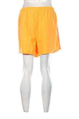 Pánske kraťasy  Adidas, Veľkosť XXL, Farba Žltá, Cena  44,95 €