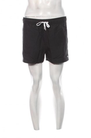 Ανδρικό κοντό παντελόνι Adidas, Μέγεθος M, Χρώμα Μαύρο, Τιμή 49,99 €
