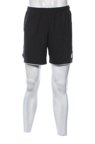 Herren Shorts Adidas, Größe M, Farbe Schwarz, Preis € 23,99