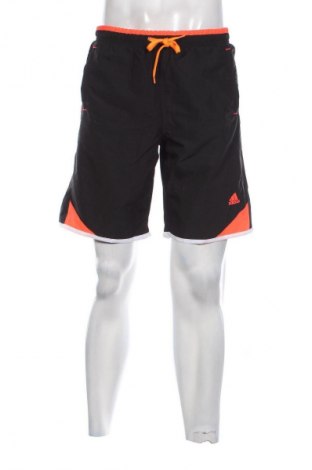Herren Shorts Adidas, Größe M, Farbe Mehrfarbig, Preis 20,99 €