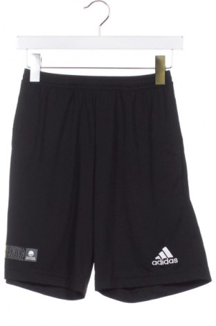Herren Shorts Adidas, Größe XS, Farbe Schwarz, Preis 23,99 €