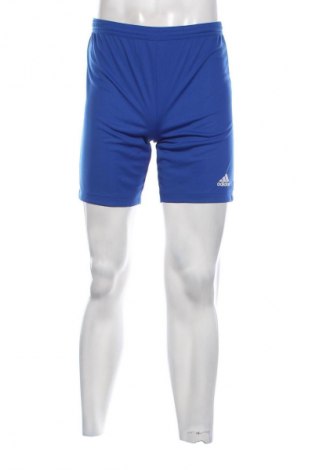 Herren Shorts Adidas, Größe S, Farbe Blau, Preis 23,99 €