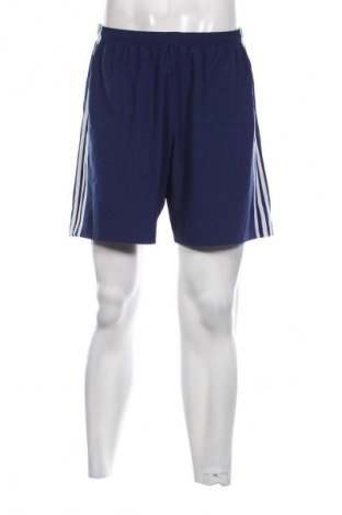 Herren Shorts Adidas, Größe L, Farbe Mehrfarbig, Preis € 23,99
