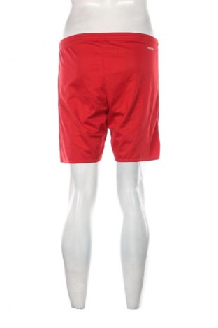Męskie szorty Adidas, Rozmiar S, Kolor Czerwony, Cena 95,99 zł