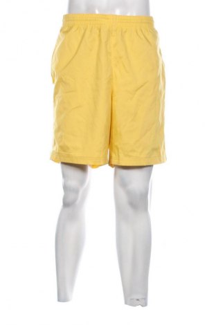 Herren Shorts Adidas Originals, Größe XL, Farbe Gelb, Preis € 17,39