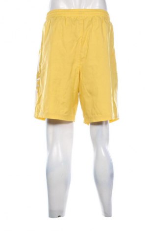 Herren Shorts Adidas Originals, Größe XL, Farbe Gelb, Preis € 17,39