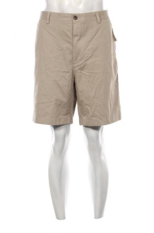 Férfi rövidnadrág Amazon Essentials, Méret XXL, Szín Bézs, Ár 9 222 Ft