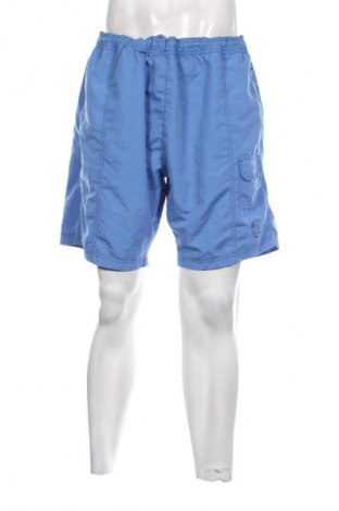 Męskie szorty Atlas For Men, Rozmiar XL, Kolor Niebieski, Cena 62,99 zł