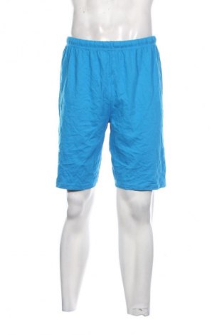 Męskie szorty Atlas For Men, Rozmiar XL, Kolor Niebieski, Cena 95,99 zł
