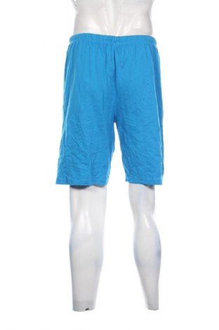 Męskie szorty Atlas For Men, Rozmiar XL, Kolor Niebieski, Cena 95,99 zł