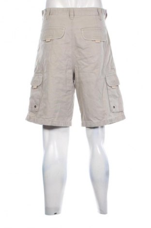 Pánské kraťasy Authentic Brand, Velikost XL, Barva Béžová, Cena  587,00 Kč