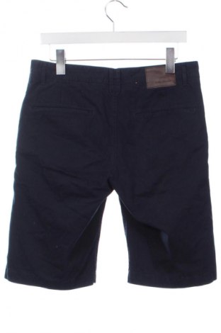 Pantaloni scurți de bărbați BOSS, Mărime S, Culoare Albastru, Preț 209,00 Lei