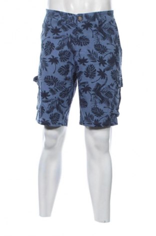 Pantaloni scurți de bărbați Bpc Bonprix Collection, Mărime L, Culoare Multicolor, Preț 138,14 Lei