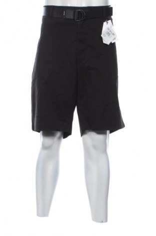 Ανδρικό κοντό παντελόνι Calvin Klein, Μέγεθος 4XL, Χρώμα Μαύρο, Τιμή 79,99 €