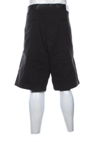 Ανδρικό κοντό παντελόνι Calvin Klein, Μέγεθος 4XL, Χρώμα Μαύρο, Τιμή 79,99 €