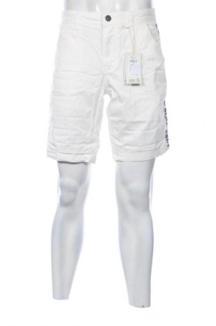 Herren Shorts Camp David, Größe XL, Farbe Weiß, Preis € 64,99