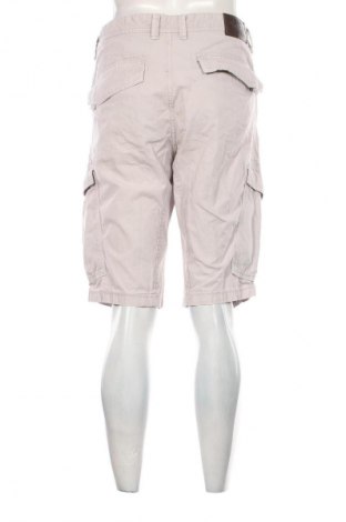 Pantaloni scurți de bărbați Canda, Mărime XL, Culoare Bej, Preț 94,99 Lei