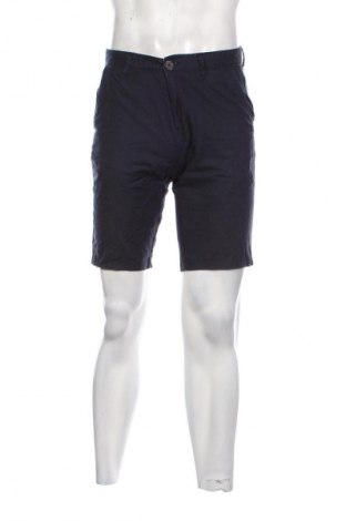 Pantaloni scurți de bărbați Carry, Mărime S, Culoare Albastru, Preț 74,35 Lei