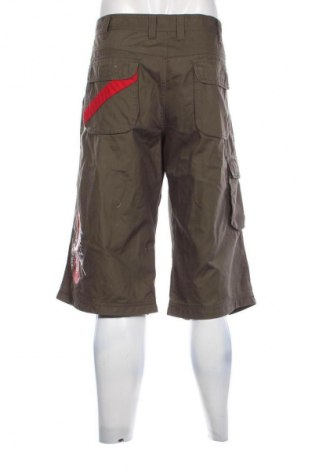 Herren Shorts Casualwear, Größe XL, Farbe Grün, Preis € 14,99