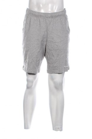 Herren Shorts Champion, Größe M, Farbe Grau, Preis € 23,99
