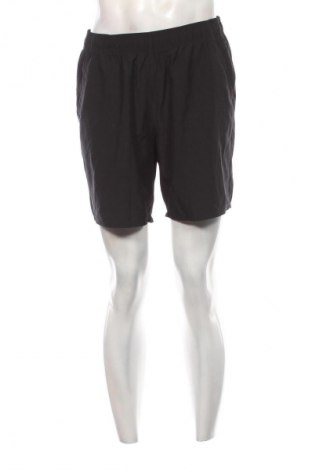 Pantaloni scurți de bărbați Crivit, Mărime M, Culoare Negru, Preț 61,99 Lei