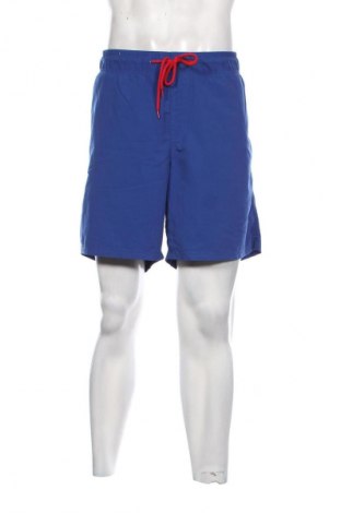 Pantaloni scurți de bărbați Crivit, Mărime XL, Culoare Albastru, Preț 48,47 Lei