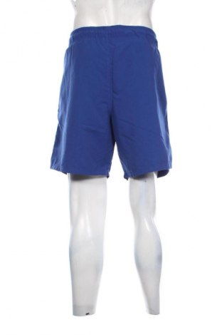 Pantaloni scurți de bărbați Crivit, Mărime XL, Culoare Albastru, Preț 48,47 Lei