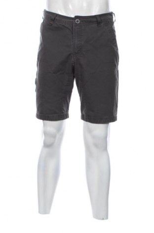 Férfi rövidnadrág Decathlon, Méret S, Szín Szürke, Ár 3 516 Ft