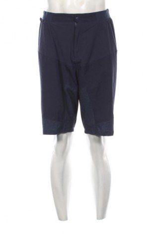 Pánske kraťasy  Decathlon Creation, Veľkosť XL, Farba Modrá, Cena  11,95 €