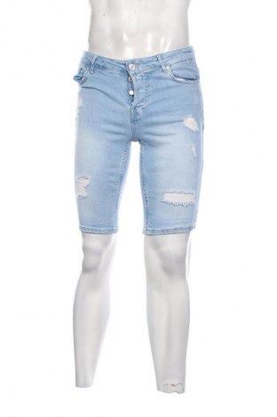 Herren Shorts Defacto, Größe S, Farbe Blau, Preis 14,83 €